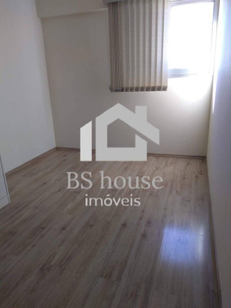 Imagem Apartamento com 3 Quartos à Venda, 80 m² em Parque Das Nações - Santo André Imagem Apartamento com 3 Quartos à Venda, 80 m² em Parque Das Nações - Santo André