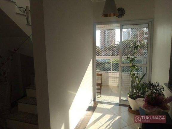 Imagem Cobertura com 3 Quartos à Venda, 149 m² em Solemar - Praia Grande Imagem Cobertura com 3 Quartos à Venda, 149 m² em Solemar - Praia Grande