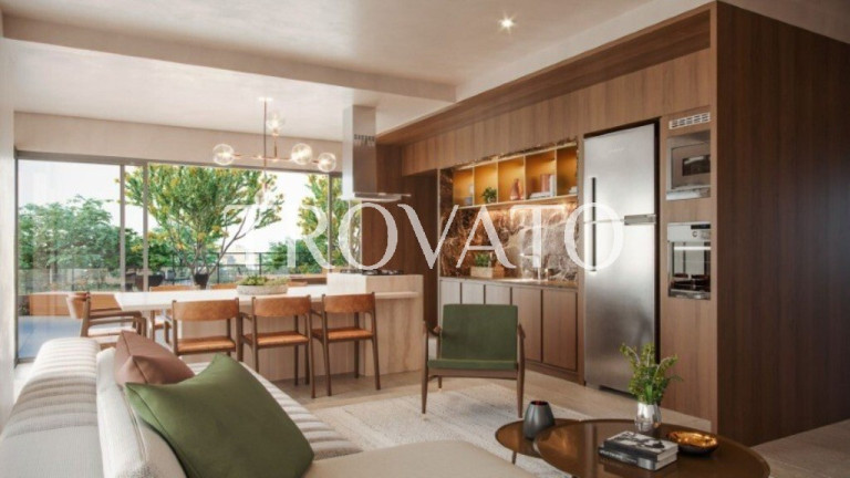 Imagem Imóvel com 3 Quartos à Venda, 87 m² em Vila Mariana - São Paulo Imagem Imóvel com 3 Quartos à Venda, 87 m² em Vila Mariana - São Paulo