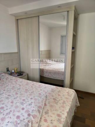 Imagem Imóvel com 2 Quartos à Venda, 59 m² em Taquaral - Campinas Imagem Imóvel com 2 Quartos à Venda, 59 m² em Taquaral - Campinas