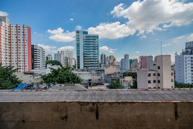 Imagem Apartamento com 1 Quarto à Venda, 34 m² em Liberdade - São Paulo Imagem Apartamento com 1 Quarto à Venda, 34 m² em Liberdade - São Paulo