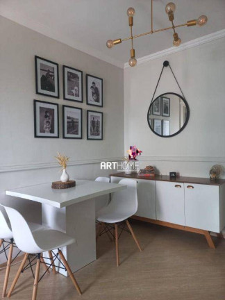 Imagem Apartamento com 2 Quartos à Venda, 56 m² em Vila Mussoline - São Bernardo Do Campo Imagem Apartamento com 2 Quartos à Venda, 56 m² em Vila Mussoline - São Bernardo Do Campo