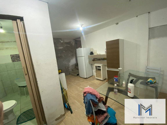 Imagem Casa com 3 Quartos à Venda, 250 m² em Parque Das Iglesias - Jandira Imagem Casa com 3 Quartos à Venda, 250 m² em Parque Das Iglesias - Jandira