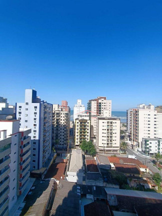 Imagem Apartamento com 3 Quartos à Venda, 118 m² em Aviação - Praia Grande Imagem Apartamento com 3 Quartos à Venda, 118 m² em Aviação - Praia Grande