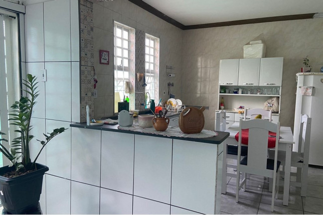 Imagem Casa com 2 Quartos à Venda, 119 m² em Jardim Ana Guilherme - Salto De Pirapora Imagem Casa com 2 Quartos à Venda, 119 m² em Jardim Ana Guilherme - Salto De Pirapora