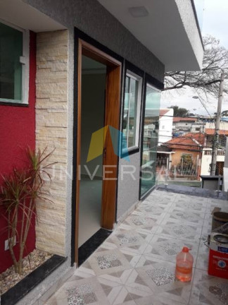 Imagem Casa de Condomínio com 2 Quartos à Venda, 65 m² em Vila Ré - São Paulo