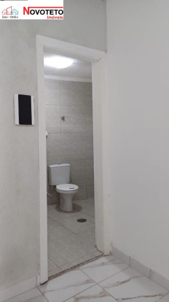 Imagem Casa com 1 Quarto para Alugar, 60 m² em Vila Bertioga - São Paulo Imagem Casa com 1 Quarto para Alugar, 60 m² em Vila Bertioga - São Paulo