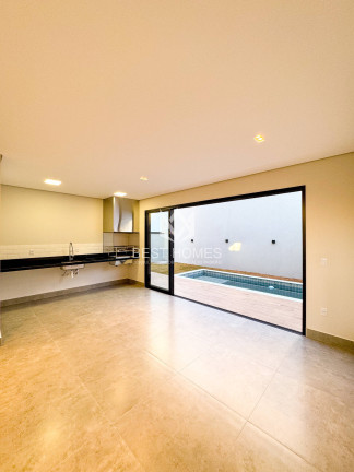 Imagem Casa de Condomínio com 3 Quartos à Venda, 250 m² em Recanto Quarto Centenário - Jundiaí