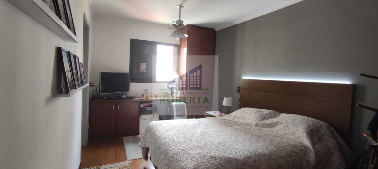 Imagem Apartamento com 3 Quartos à Venda, 110 m² em Moema - São Paulo Imagem Apartamento com 3 Quartos à Venda, 110 m² em Moema - São Paulo