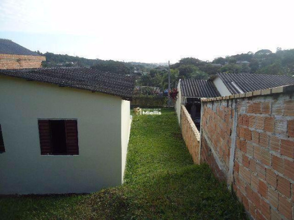 Imagem Casa com 2 Quartos à Venda, 60 m² em São Lucas - Viamão Imagem Casa com 2 Quartos à Venda, 60 m² em São Lucas - Viamão
