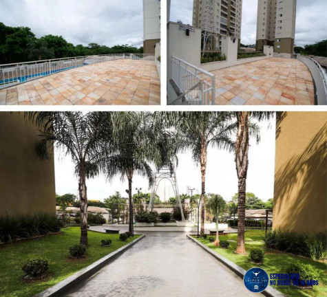 Imagem Apartamento com 3 Quartos à Venda, 79 m² em Jardim Europa - Goiânia Imagem Apartamento com 3 Quartos à Venda, 79 m² em Jardim Europa - Goiânia