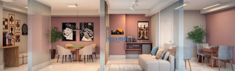 Imagem Apartamento com 3 Quartos à Venda, em Barra Funda - São Paulo Imagem Apartamento com 3 Quartos à Venda, em Barra Funda - São Paulo