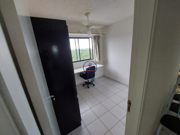 Imagem Apartamento com 2 Quartos para Alugar ou Temporada, 46 m² em Emaús - Parnamirim Imagem Apartamento com 2 Quartos para Alugar ou Temporada, 46 m² em Emaús - Parnamirim