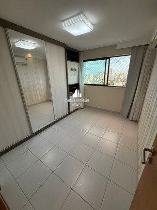 Imagem Apartamento com 3 Quartos à Venda, 112 m² em Tirol - Natal