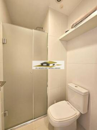 Imagem Apartamento com 1 Quarto para Alugar, 56 m² em Paraíso - São Paulo Imagem Apartamento com 1 Quarto para Alugar, 56 m² em Paraíso - São Paulo