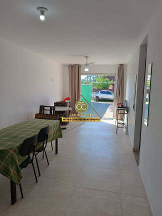 Imagem Casa com 2 Quartos à Venda, em Samburá (tamoios) - Cabo Frio Imagem Casa com 2 Quartos à Venda, em Samburá (tamoios) - Cabo Frio