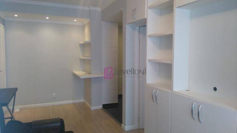 Imagem Apartamento com 1 Quarto para Alugar, 40 m² em Perdizes - São Paulo Imagem Apartamento com 1 Quarto para Alugar, 40 m² em Perdizes - São Paulo