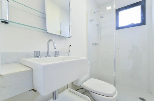 Imagem Apartamento com 2 Quartos à Venda, 57 m² em Paraíso - São Paulo Imagem Apartamento com 2 Quartos à Venda, 57 m² em Paraíso - São Paulo