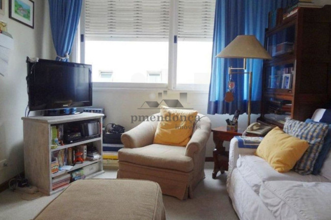 Imagem Apartamento com 4 Quartos à Venda, 323 m² em Higienópolis - São Paulo Imagem Apartamento com 4 Quartos à Venda, 323 m² em Higienópolis - São Paulo