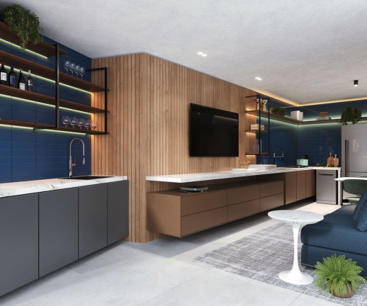 Imagem Apartamento com 2 Quartos à Venda, 82 m² em Cabo Branco - João Pessoa Imagem Apartamento com 2 Quartos à Venda, 82 m² em Cabo Branco - João Pessoa