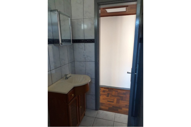 Imagem Imóvel com 2 Quartos à Venda, 61 m² em Camaquã - Porto Alegre Imagem Imóvel com 2 Quartos à Venda, 61 m² em Camaquã - Porto Alegre