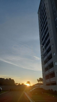 Imagem Apartamento com 2 Quartos à Venda, 55 m² em Cidade Jardim - Araraquara Imagem Apartamento com 2 Quartos à Venda, 55 m² em Cidade Jardim - Araraquara