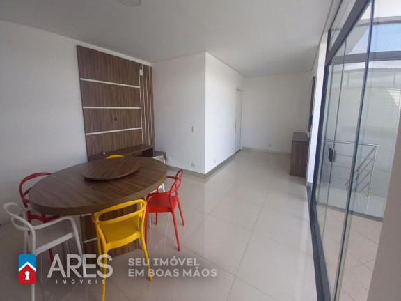 Imagem Apartamento com 3 Quartos à Venda, 431 m² em Centro - Americana Imagem Apartamento com 3 Quartos à Venda, 431 m² em Centro - Americana
