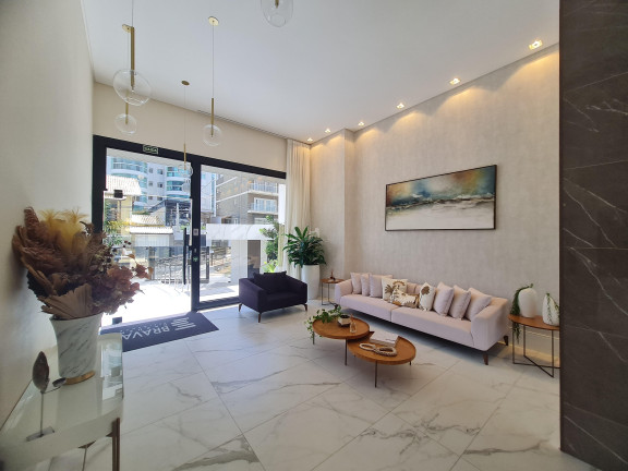 Imagem Apartamento com 3 Quartos à Venda, 118 m² em Balneário Camboriú