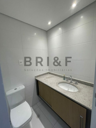 Imagem Apartamento com 1 Quarto para Alugar, 32 m² em Santo Amaro - São Paulo Imagem Apartamento com 1 Quarto para Alugar, 32 m² em Santo Amaro - São Paulo