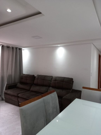 Imagem Apartamento com 2 Quartos à Venda, 53 m² em Santa Terezinha - São Bernardo Do Campo