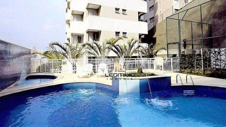 Imagem Apartamento com 2 Quartos à Venda, 60 m² em Santa Teresinha - São Paulo Imagem Apartamento com 2 Quartos à Venda, 60 m² em Santa Teresinha - São Paulo
