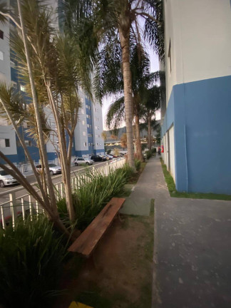 Imagem Apartamento com 2 Quartos para Alugar, 48 m² em Parque Campolim - Sorocaba Imagem Apartamento com 2 Quartos para Alugar, 48 m² em Parque Campolim - Sorocaba