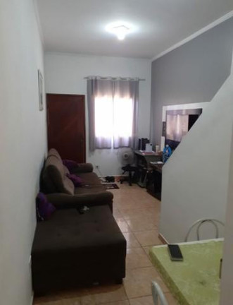 Imagem Casa de Condomínio com 2 Quartos à Venda, 70 m² em Ribeirópolis - Praia Grande Imagem Casa de Condomínio com 2 Quartos à Venda, 70 m² em Ribeirópolis - Praia Grande