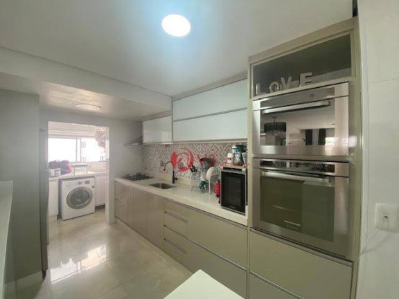 Imagem Apartamento com 3 Quartos à Venda, 100 m² em Vila Regente Feijó - São Paulo Imagem Apartamento com 3 Quartos à Venda, 100 m² em Vila Regente Feijó - São Paulo