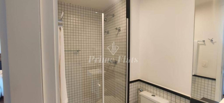 Imagem Apartamento com 2 Quartos à Venda, 60 m² em Brooklin Paulista - São Paulo