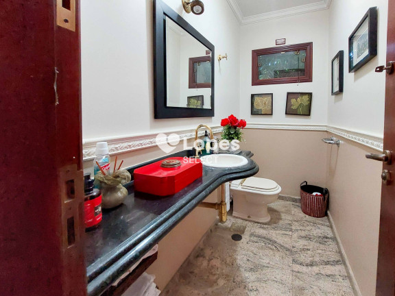Imagem Casa com 4 Quartos à Venda, em Jardim Guarani - Campinas Imagem Casa com 4 Quartos à Venda, em Jardim Guarani - Campinas