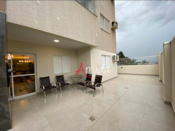 Imagem Apartamento com 3 Quartos à Venda, 135 m² em Centro - Cascavel Imagem Apartamento com 3 Quartos à Venda, 135 m² em Centro - Cascavel