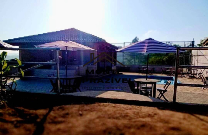 Imagem Chácara à Venda, 900 m² em Parque Cerejeiras - Suzano