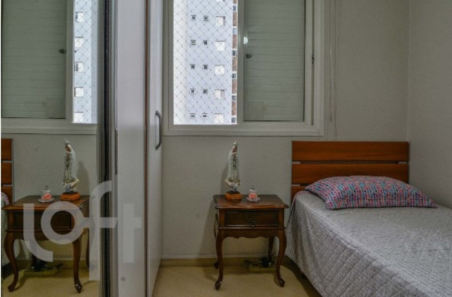 Imagem Apartamento com 3 Quartos à Venda, 88 m² em Tatuapé - São Paulo Imagem Apartamento com 3 Quartos à Venda, 88 m² em Tatuapé - São Paulo