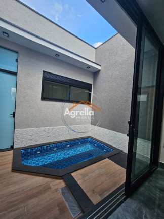 Imagem Imóvel com 3 Quartos à Venda, 138 m² em Condominio Santa Mônica I - Mogi Guaçu Imagem Imóvel com 3 Quartos à Venda, 138 m² em Condominio Santa Mônica I - Mogi Guaçu