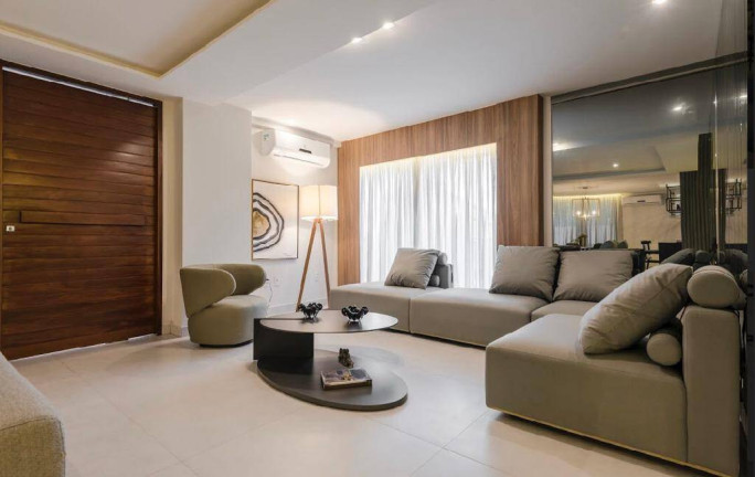 Imagem Casa de Condomínio à Venda, 177 m² em Intermares - Cabedelo