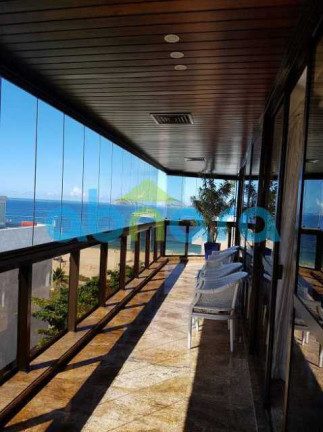 Apartamento com 4 Quartos à Venda, 250 m² em Ipanema - Rio De Janeiro