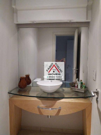 Imagem Apartamento com 4 Quartos à Venda, 193 m² em Moema - São Paulo Imagem Apartamento com 4 Quartos à Venda, 193 m² em Moema - São Paulo