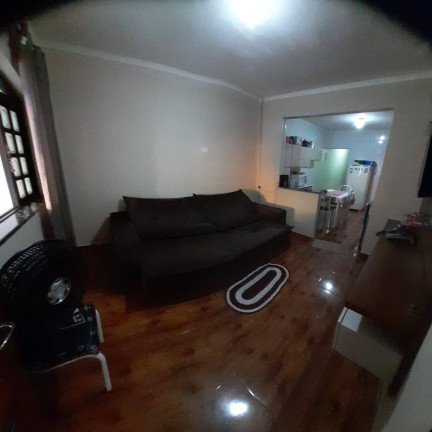 Imagem Casa com 2 Quartos à Venda, 115 m² em Jardim Santa Cecília - Sorocaba Imagem Casa com 2 Quartos à Venda, 115 m² em Jardim Santa Cecília - Sorocaba