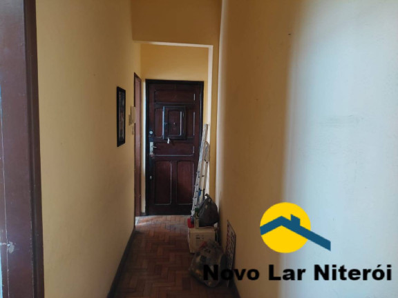 Imagem Apartamento com 2 Quartos à Venda, 60 m² em Centro - Niterói