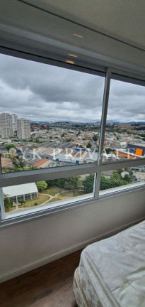 Imagem Apartamento com 3 Quartos à Venda, 134 m² em Vila Anastácio - São Paulo