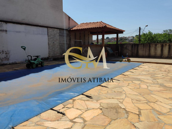Imagem Casa de Condomínio com 3 Quartos à Venda, 320 m² em Parque Fernão Dias - Atibaia Imagem Casa de Condomínio com 3 Quartos à Venda, 320 m² em Parque Fernão Dias - Atibaia