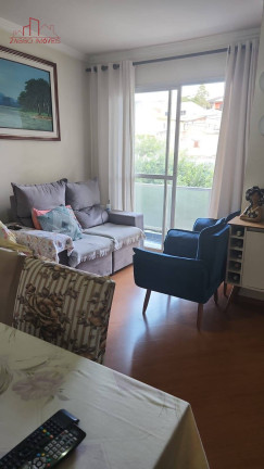 Imagem Apartamento com 2 Quartos à Venda, 64 m² em Jardim Catanduva - São Paulo Imagem Apartamento com 2 Quartos à Venda, 64 m² em Jardim Catanduva - São Paulo