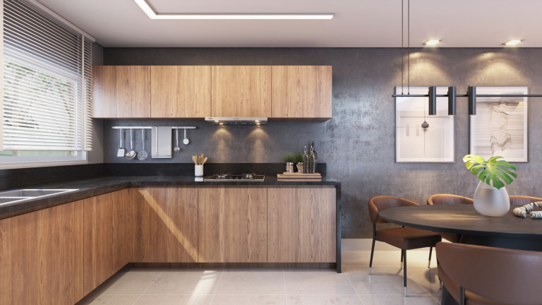 Imagem Apartamento com 3 Quartos à Venda, 179 m² em Santa Catarina - Caxias Do Sul Imagem Apartamento com 3 Quartos à Venda, 179 m² em Santa Catarina - Caxias Do Sul