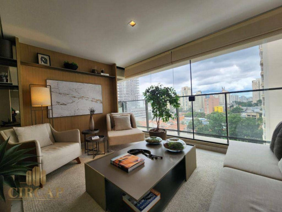 Imagem Apartamento com 3 Quartos à Venda, 156 m² em Perdizes - São Paulo Imagem Apartamento com 3 Quartos à Venda, 156 m² em Perdizes - São Paulo